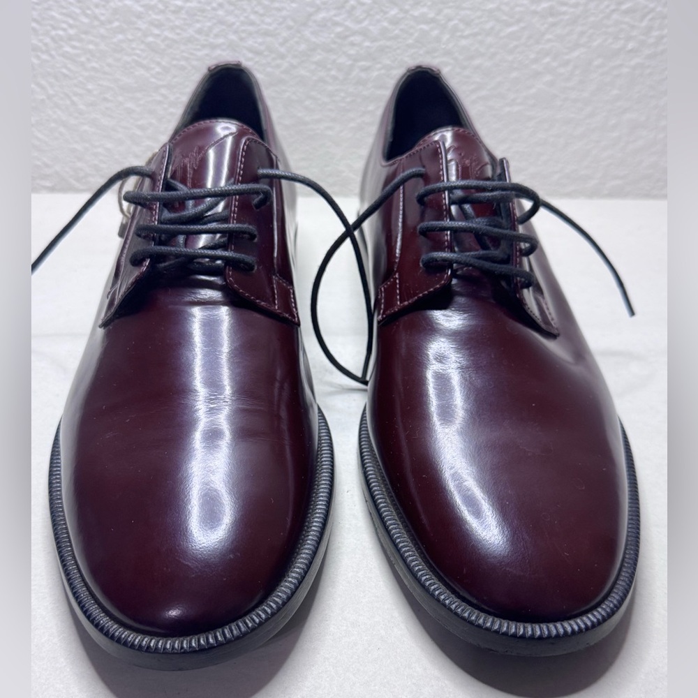 Giuseppe Zanotti Derby Shoes